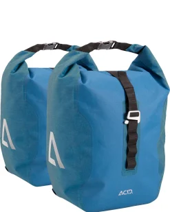 ACID Fahrradtasche TRAVLR PRO 20/2