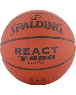 Basketball TF REACT 250 SERIES