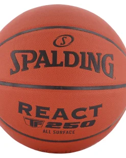 Basketball TF REACT 250 SERIES
