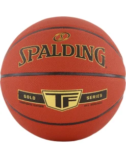Basketball TF SERIES GOLD Größe 7