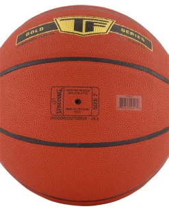 Basketball TF SERIES GOLD Größe 7