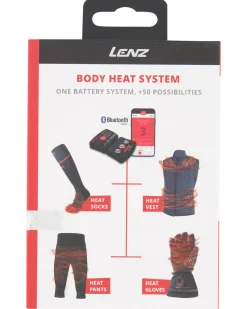 Batterie LITHIUM PACK RCB 1800 (UDB)