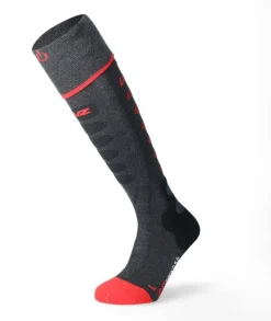 Beheizbare Socken HEAT SOCK 5.1 TOE CAP Regular Fit