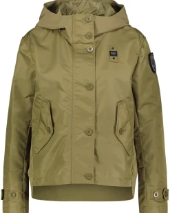 Übergangsjacke MARCELLA