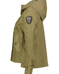 Übergangsjacke MARCELLA