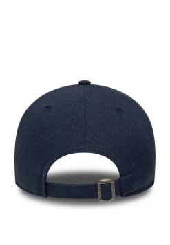 Cap LINEN 9FORTY LOS ANGELES DODGERS NVYWHI