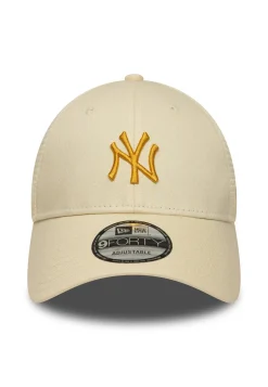 Cap MLB HOMEFIELD NEW YORK YANKEES 9FORTY TRUCKER
