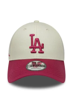 Cap MLB SIDESCRIPT LA DODGERS 9FORTY
