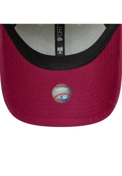 Cap MLB SIDESCRIPT LA DODGERS 9FORTY