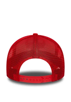 Cap NBA SIDE PATCH TRUCKER CHICAGO BULLS FDR