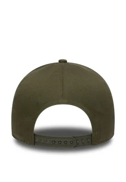 Cap NEW ERA WASHED PATCH 9FORTY E-FRAME