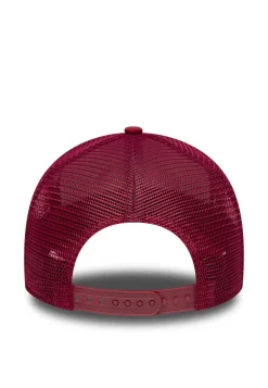 Cap OVAL FOAM PATCH 9FORTY