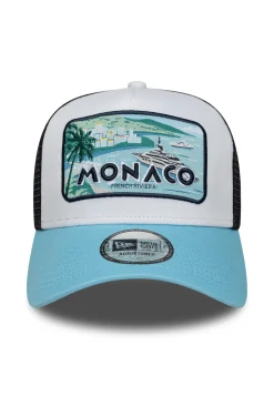 Cap SUMMER MONACO 9FORTY