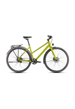 Citybike EDITOR RACE FE Trapezrahmen