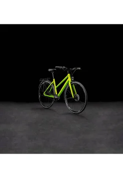 Citybike EDITOR RACE FE Trapezrahmen