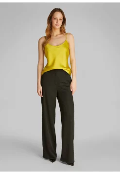 Dame Top MATT SHINE SATIN CAMI