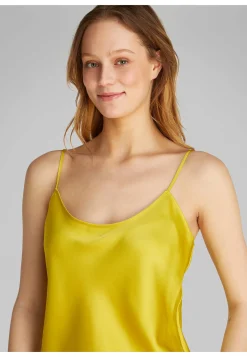 Dame Top MATT SHINE SATIN CAMI