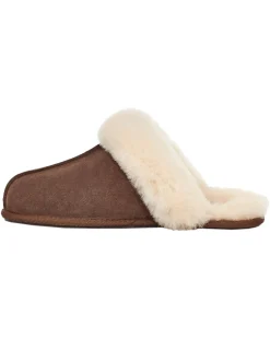 Damen Hausschuhe "Scuffette II"