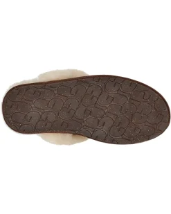 Damen Hausschuhe "Scuffette II"