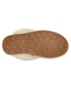 Damen Hausschuhe "Scuffette II"