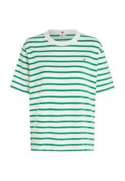 Damen T-Shirt CODY Relaxed Fit