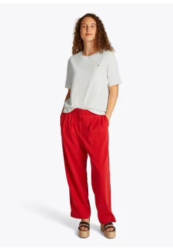 Damen T-Shirt CODY Relaxed Fit