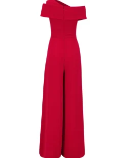 Damen Abend-Jumpsuit
