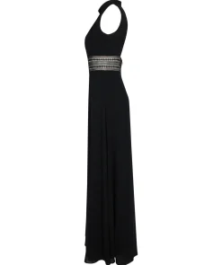 Damen Abendkleid