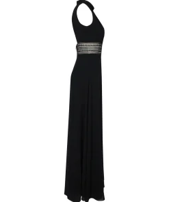 Damen Abendkleid
