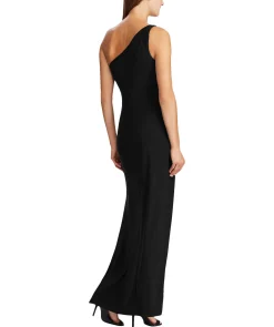 Damen Abendkleid