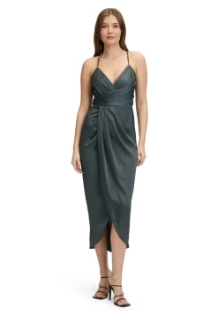 Damen Abendkleid
