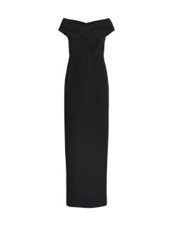 Damen Abendkleid