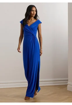 Damen Abendkleid