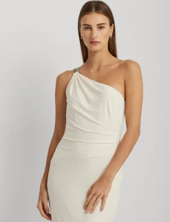 Damen Abendkleid
