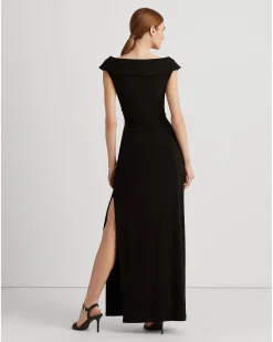 Damen Abendkleid