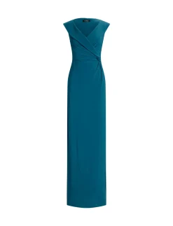 Damen Abendkleid