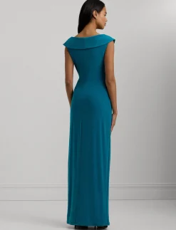 Damen Abendkleid