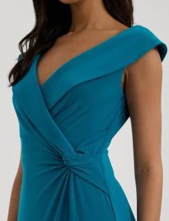 Damen Abendkleid