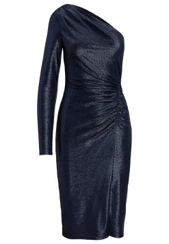 Damen Abendkleid aus Strick