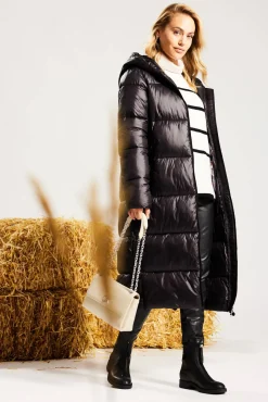 Damen Ankle Boots FRONT ZIP aus Leder