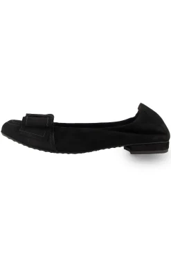 Damen Ballerinas MALU BUCKLE