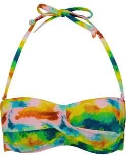 Damen Bandeau-Bikini Top