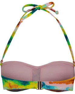 Damen Bandeau-Bikini Top