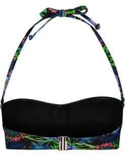 Damen Bandeau-Bikini Top
