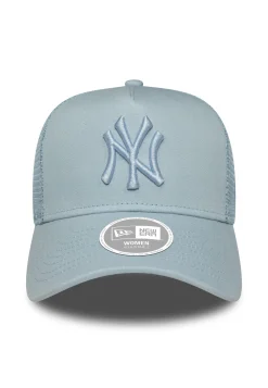 Damen Basecap FEMALE LEAGUE MLB ESSENTIAL TRUCKER NEW YORK YANKEES PAB