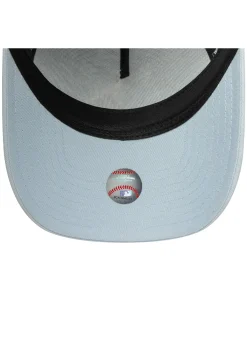 Damen Basecap FEMALE LEAGUE MLB ESSENTIAL TRUCKER NEW YORK YANKEES PAB