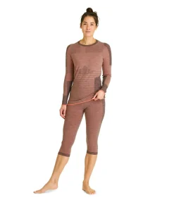 Damen Baselayer 230 COMPETITION SHORT PANTS