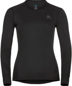 Damen Baselayer ACTIVE WARM ECO Langarm