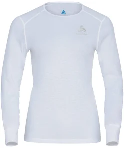 Damen Baselayer ACTIVE WARM ECO Langarm