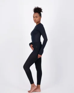 Damen Baselayer PERFORMANCE WARM ECO